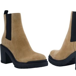 Marc Fisher Vanlisa Boot